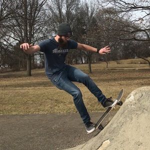 Meet your Posher, Tyler